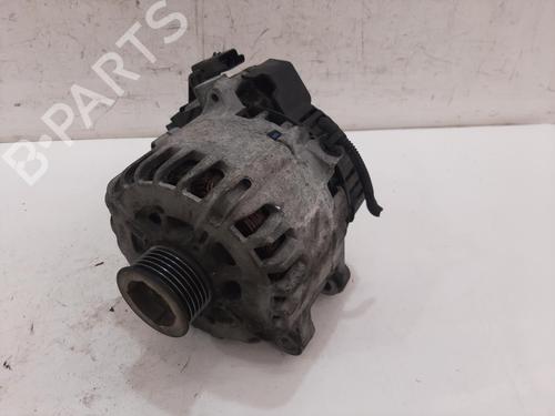 Alternator CITROËN C4 Picasso II 1.6 HDi / BlueHDi 115 | BP37484839M7 - Image 5