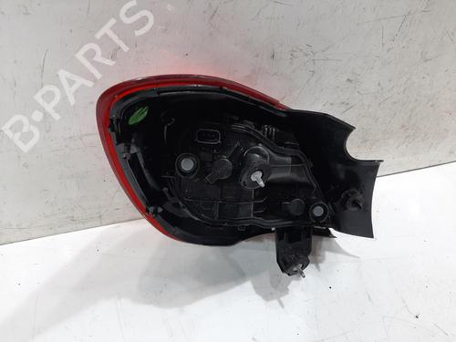 Right taillight VAUXHALL CORSA Mk IV (E) (X15) 1.2 | BP33282329C35 - Image 6