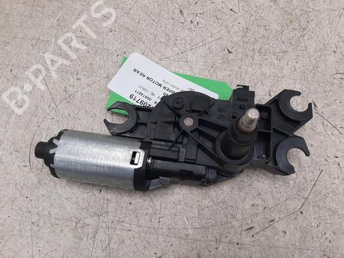 Used Rear wiper motor VOLVO XC60 I SUV (156) D4 (190 hp) 26859385