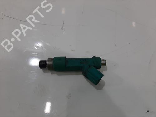 Injector PEUGEOT 107 (PM_, PN_) 1.0 | BP30180113M100 