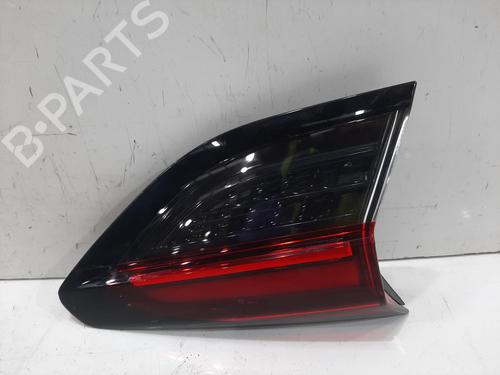 Used Left taillight VAUXHALL CORSA Mk V (F) 1.2 (75 hp) 31361607