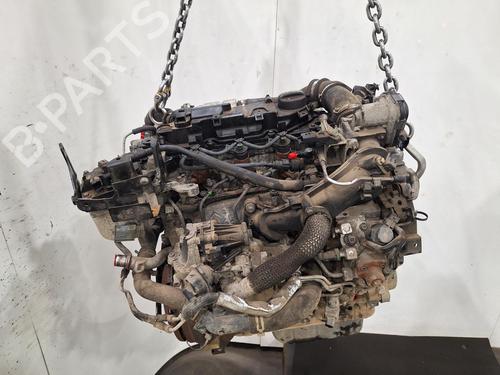 Engine FORD TRANSIT COURIER B460 Box Body/MPV 1.5 TDCi | BP30958997M1
