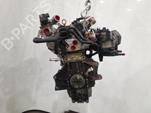 Engine VW GOLF VI Variant (AJ5) 1.4 TSI | BP29398301M1 