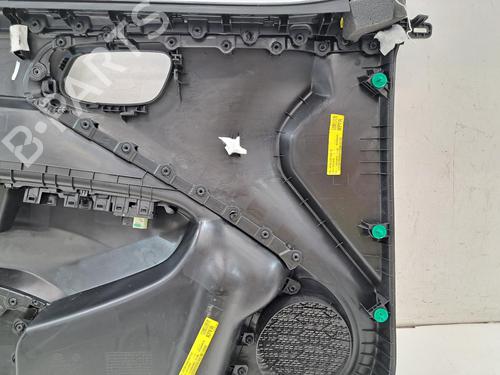 Front right panel HYUNDAI i10 III (AC3, AI3) 1.0 MPi | BP37727040C59 - Image 4