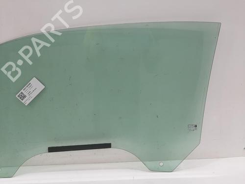 Front right door window VAUXHALL ADAM (M13) 1.4 | BP26785053C19 
