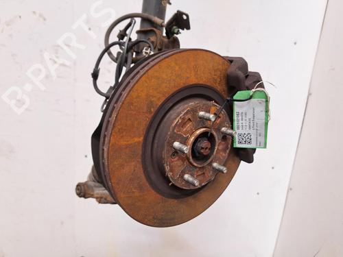 Left front suspension HYUNDAI SANTA FÉ III (DM, DMA) 2.2 CRDi 4WD | BP26818575M72 