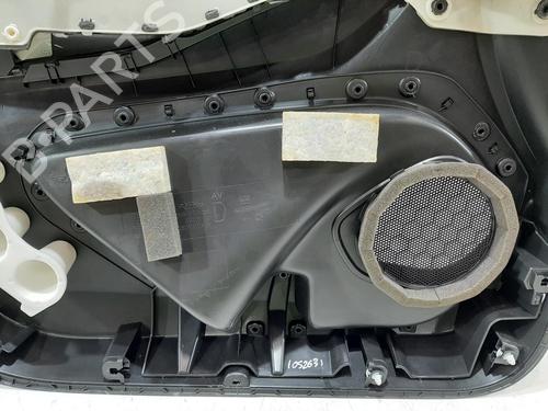 Front right panel VAUXHALL GRANDLAND X / GRANDLAND (A18) 1.2 Turbo (75) | BP36662055C59 - Image 6
