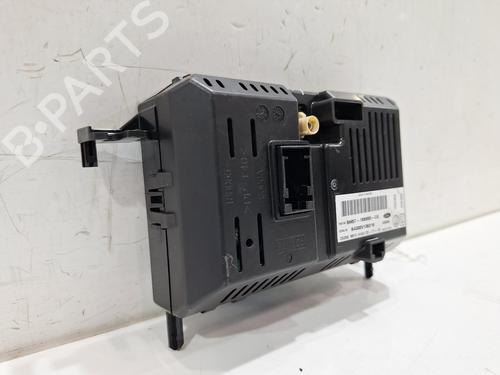 Display monitor FORD C-MAX II (DXA/CB7, DXA/CEU) 1.6 TDCi | BP26796871C48 