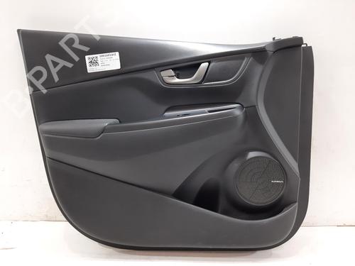 Used Front left panel Front left panel 33242535 33242535