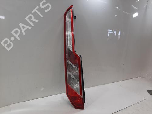 Used Left taillight Left taillight 38928415 38928415