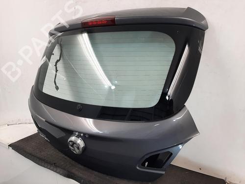 Bakluke CC/Kombi-Kupé VAUXHALL CORSA Mk IV (E) (X15) 1.4 | BP28101295C6 