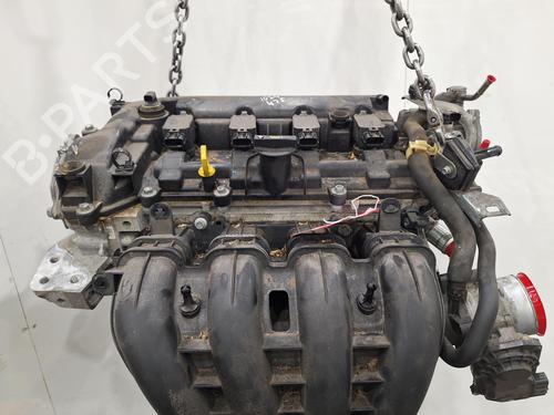 Motor MAZDA CX-3 (DK) 2.0 SKYACTIV-G (DK5W, DK6W) | BP30497038M1 