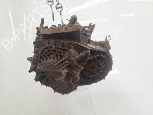 Gearbox FIAT DOBLO Cargo (263_) 1.6 D Multijet (263WXD1B, 263WXR1B, 263WXX1B, 263ZXD1B,... | BP39202290M3 - Image 3