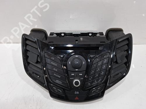 Other FORD FIESTA VI (CB1, CCN) 1.25 | BP38440778O1 - Image 2