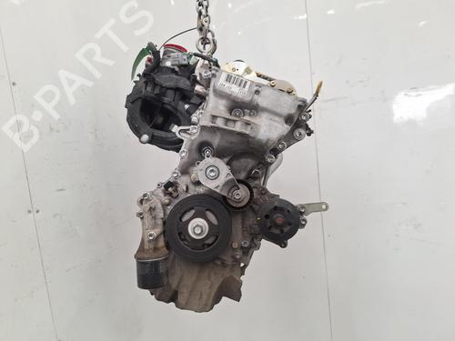 Motor TOYOTA AYGO (_B4_) 1.0 (KGB40) (69 hp) 32356867