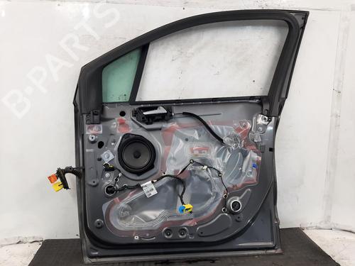 Dør høyre foran VAUXHALL CROSSLAND X / CROSSLAND (P17) 1.2 (75) | BP30829389C3