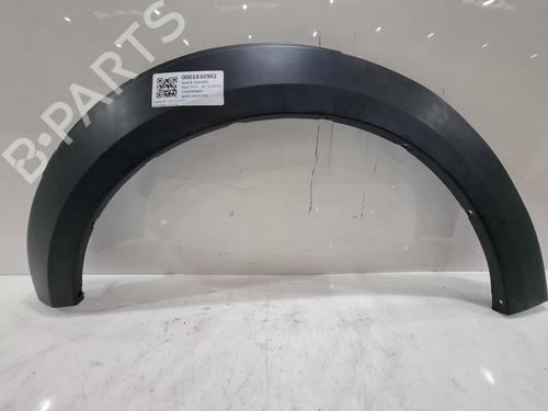 Used Front left wheel arch trim Front left wheel arch trim 39118867 39118867