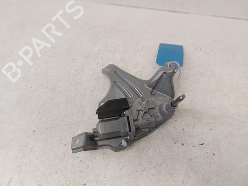 Rear wiper motor TOYOTA YARIS (_P13_) 1.5 Hybrid (NHP130_) | BP26852331M102 