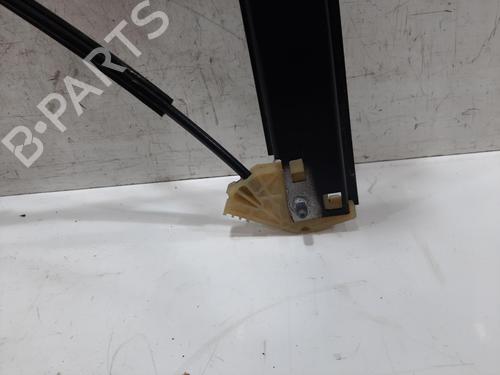 Front left window mechanism SEAT LEON (5F1) 1.6 TDI | BP33242564C22  - Image 6