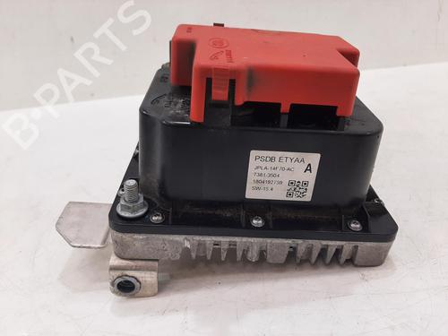 Control unit JAGUAR I-PACE (X590) EV400 AWD | BP29060027M11
