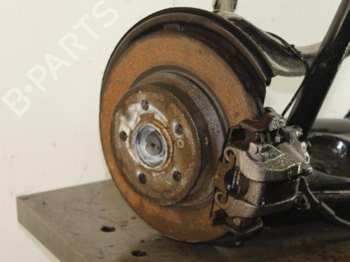 Left rear suspension arm MERCEDES-BENZ E-CLASS (W212) E 350 CDI (212.023) | BP26787552M14 