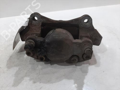 Left front brake caliper AUDI Q5 (8RB) 2.0 TDI quattro | BP26777602M105 - Image 6