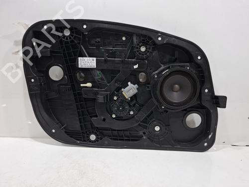 Front left window mechanism HYUNDAI i30 (GD) 1.4 | BP38448105C22 - Image 1