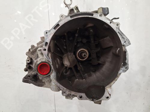Gearkasse MITSUBISHI MIRAGE / SPACE STAR VI Hatchback (A0_A) 1.2 (A03A) (80 hp) 28040076