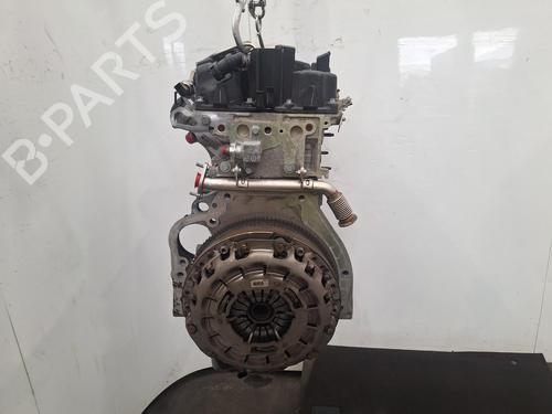 Engine BMW 3 Coupe (E92) 325 i | BP32529320M1