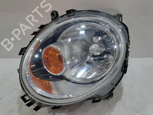 Used Right headlight Right headlight 39176747 39176747
