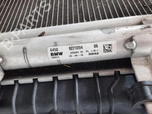 Water radiator MINI MINI (F56) Cooper | BP38199658M31 - Image 4