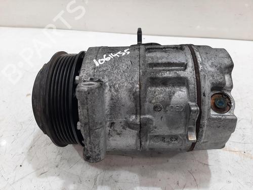 AC compressor FORD FOCUS III 1.5 TDCi | BP39398285M34 - Image 6