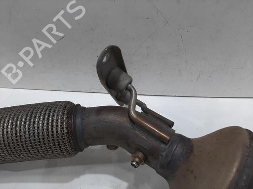 Catalyst VW GOLF VII (5G1, BQ1, BE1, BE2) 2.0 GTI | BP30828827M10