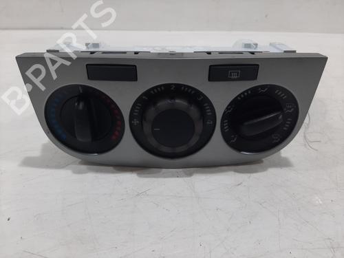 Used Climate control Climate control VAUXHALL CORSA Mk III (D) (S07) 1.0 i 12V (L08) (65 hp) 34734050 34734050