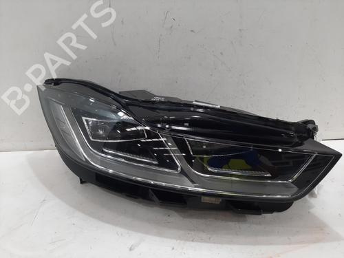 Højre forlygte JAGUAR I-PACE (X590) EV400 AWD (400 hp) 30094808