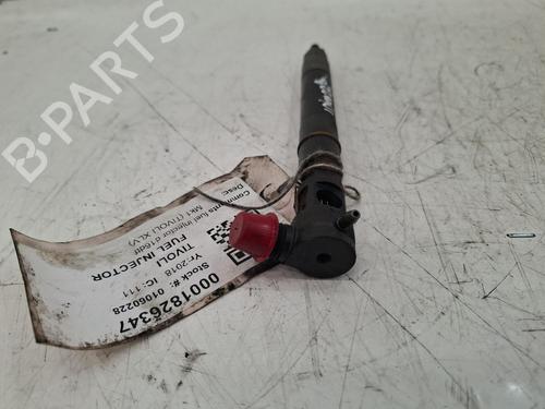 Injector SSANGYONG TIVOLI 1.6 XDi 160 | BP39450231M100 - Image 4