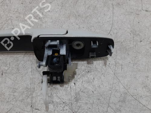 Udvendigt håndtag SUZUKI IGNIS III (MF, FF) 1.2 Hybrid (ATK412) | BP32270367C122 