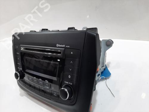Radio SUZUKI SWIFT V (AZ) 1.2 (A2L412, ZC83S) | BP36046607E6 - Image 4