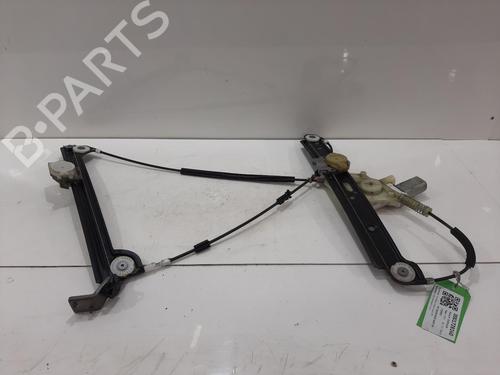 Used Front right window mechanism Front right window mechanism BMW 1 (E81) 118 i (143 hp) 36383423 36383423