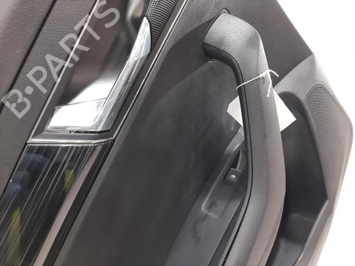 Rear left panel SKODA KAROQ (NU7, ND7) 1.6 TDI | BP36334315C60 - Image 2
