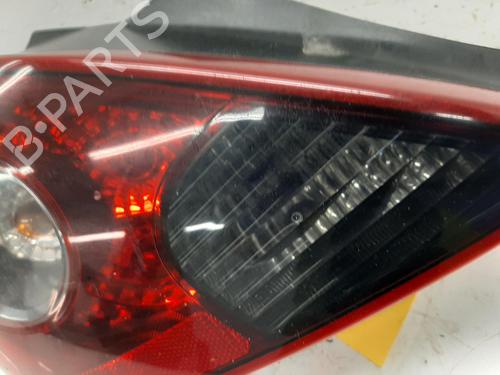 Instrument cluster BMW 5 (F10) 530 d | BP26754866C47 