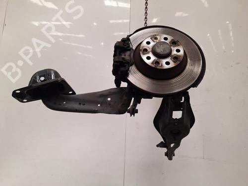 Left rear suspension VW ARTEON (3H7, 3H8) 2.0 TSI | BP37072493M74 - Image 2