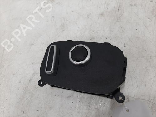 Elektronisk modul LAND ROVER RANGE ROVER IV (L405) 4.4 SDV8 4x4 | BP26857902M83 