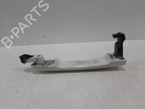 Front right exterior door handle NISSAN NOTE (E12) 1.2 | BP40523320C129 - Image 5