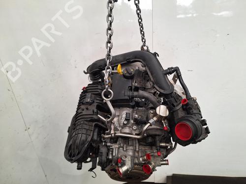 Engine AUDI A1 Sportback (GBA) 25 TFSI | BP35768647M1 - Image 5