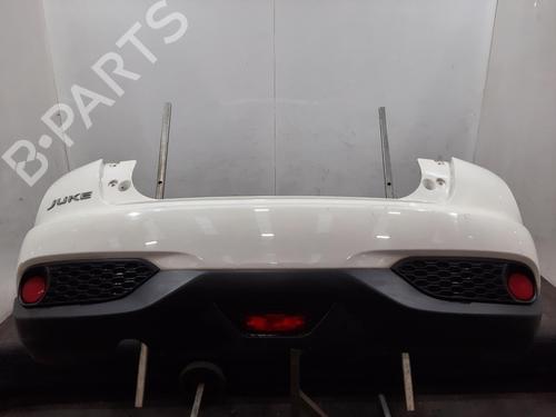 Used Rear bumper NISSAN JUKE (F15) 1.6 (117 hp) 29112124