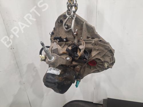 Gearbox SMART FORFOUR Hatchback (453) 1.0 (453.042, 453.043) | BP31769575M3