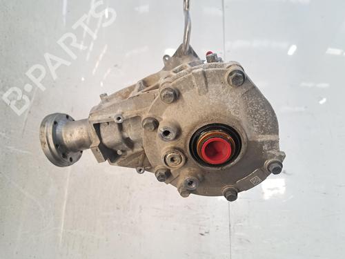 Used Transfer box LAND ROVER RANGE ROVER EVOQUE (L551) 2.0 P250 4x4 (250 hp) 26825463