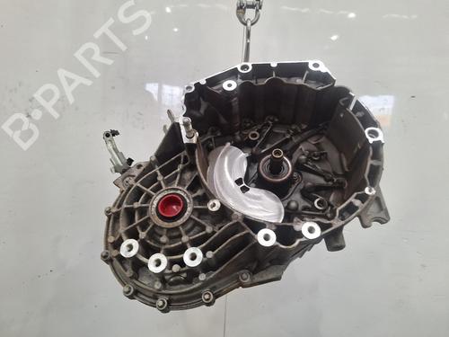 Caja de cambios Caja de cambios FIAT 500X (334_) 1.4 (334AXC1B, 334AXC11) (140 hp) 35923215 35923215
