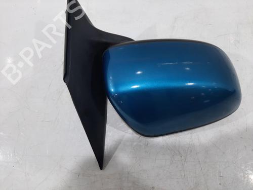 Right mirror MITSUBISHI MIRAGE / SPACE STAR VI Hatchback (A0_A) 1.2 (A03A) | BP29883326C27 
